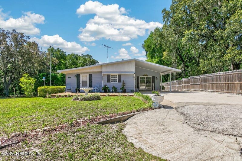 155 Tompkins Rd, Pomona Park, FL 32181