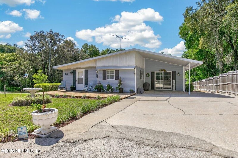 155 Tompkins Rd, Pomona Park, FL 32181