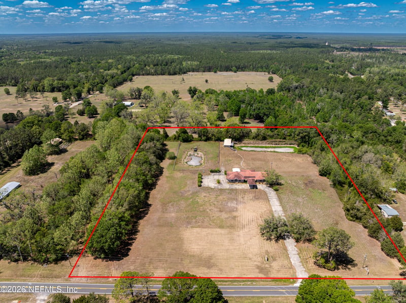 22705 134 Dr, Raiford, FL 32083