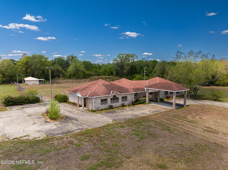 22705 134 Dr, Raiford, FL 32083