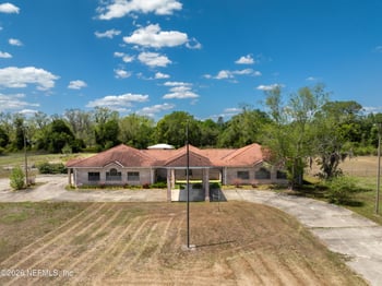 22705 134 Dr, Raiford, FL 32083