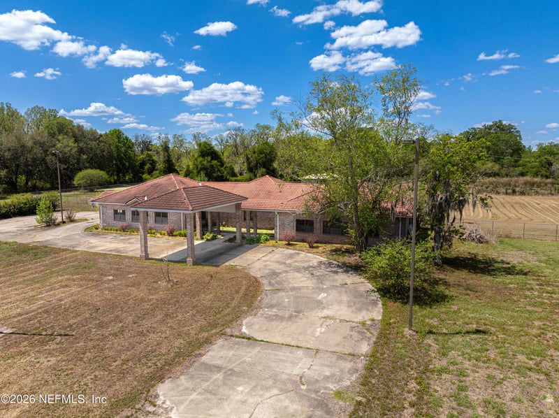 22705 134 Dr, Raiford, FL 32083