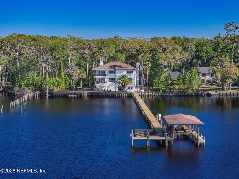 14030 Mandarin Oaks Ln, Jacksonville, FL 32223