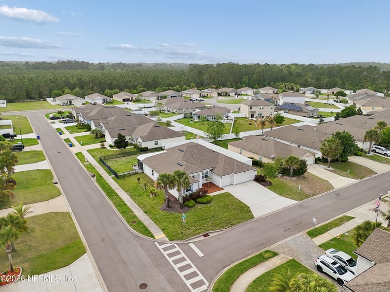 144 Amia Dr, St Augustine, FL 32086