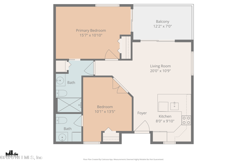 4250 1a #D31, St Augustine, FL 32080