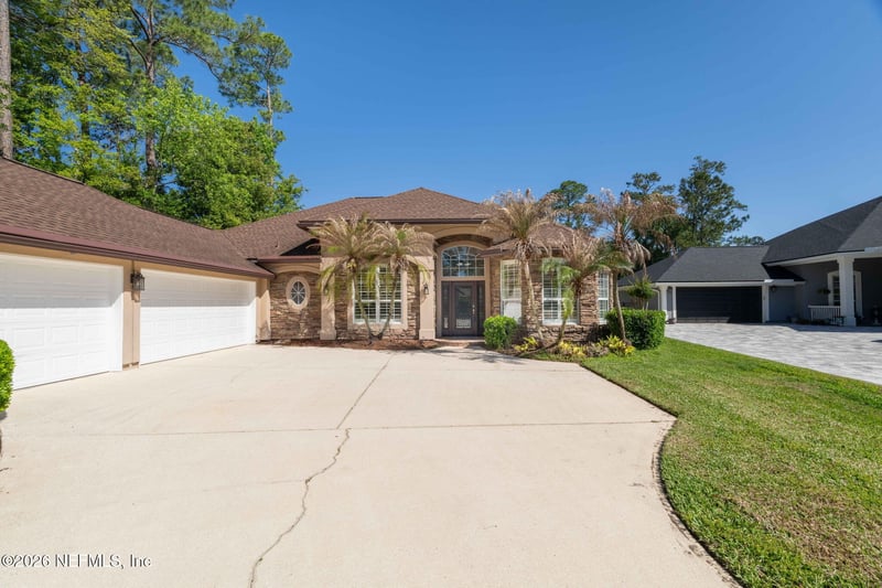 1600 Spring Water Ct, Fleming Island, FL 32003