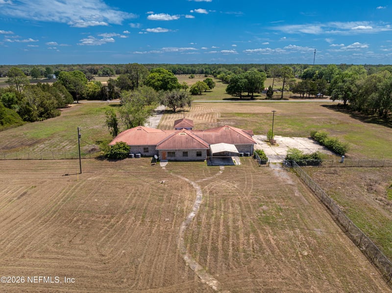 22705 134 Dr, Raiford, FL 32083