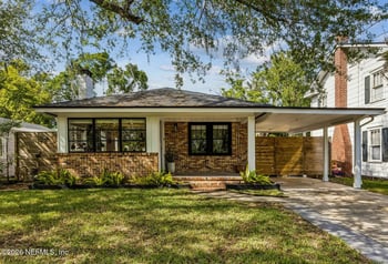 4713 French St, Jacksonville, FL 32205