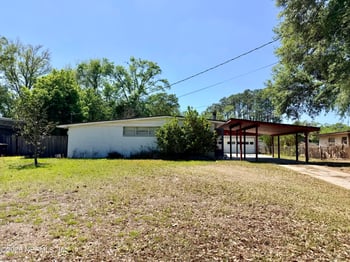 1832 Gabin Rd, Jacksonville, FL 32221