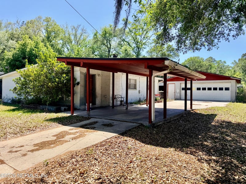 1832 Gabin Rd, Jacksonville, FL 32221