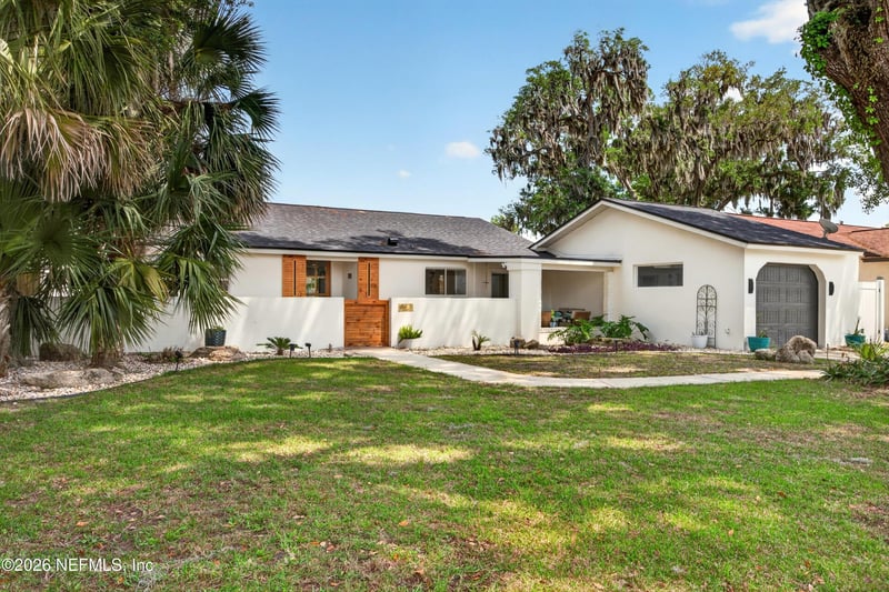 8 Fernwood Ln, Palm Coast, FL 32137