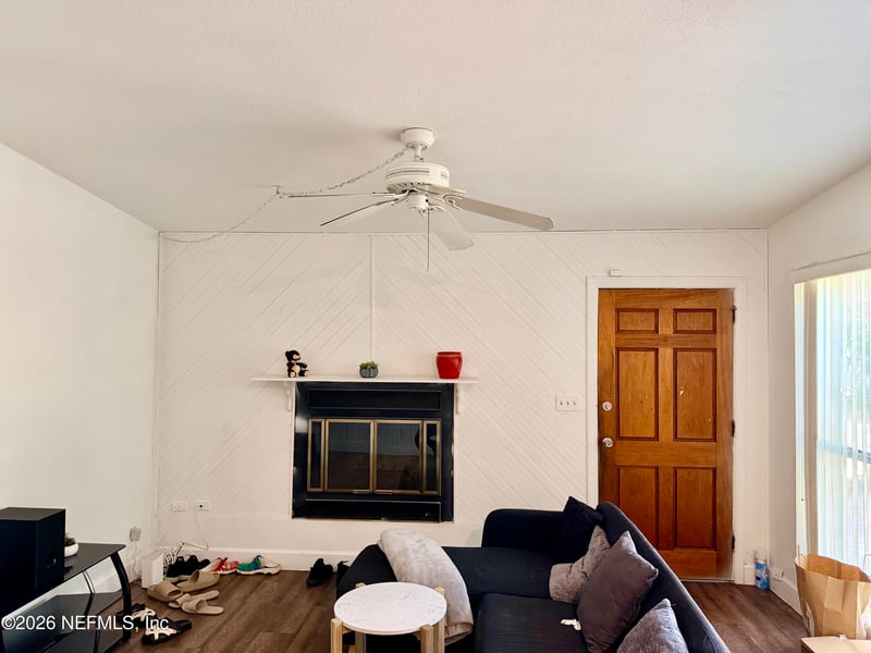 1832 Gabin Rd, Jacksonville, FL 32221