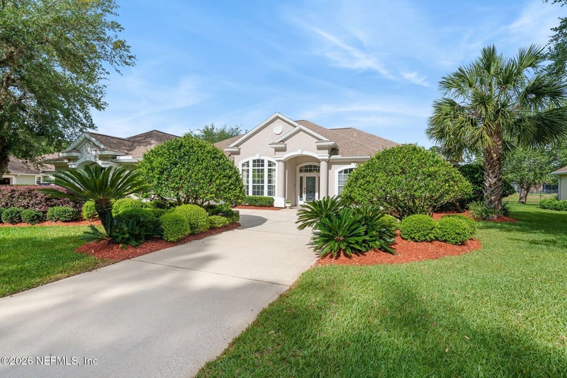 3158 Country Club Blvd, Orange Park, FL 32073