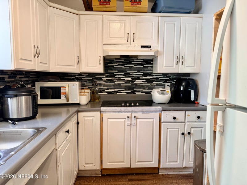 1832 Gabin Rd, Jacksonville, FL 32221