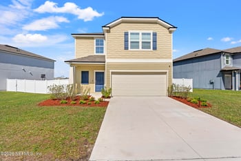 2659 Oak Stream Dr, Green Cove Springs, FL 32043