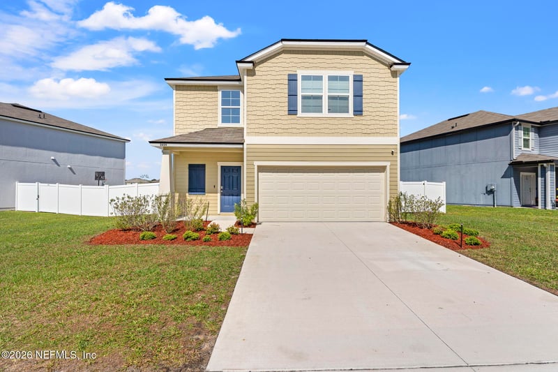 2659 Oak Stream Dr, Green Cove Springs, FL 32043