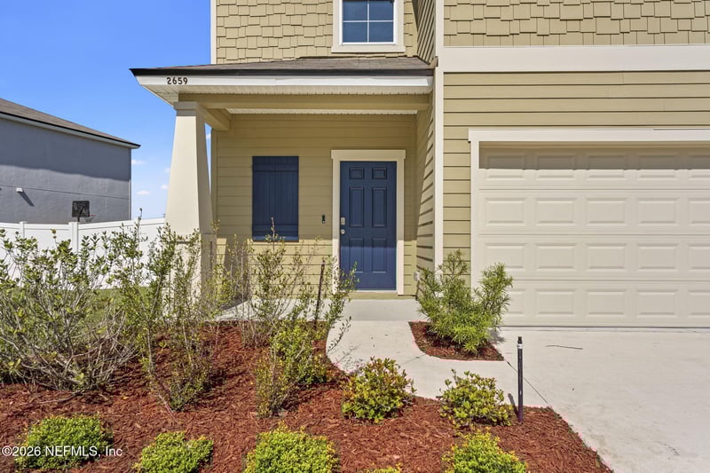 2659 Oak Stream Dr, Green Cove Springs, FL 32043