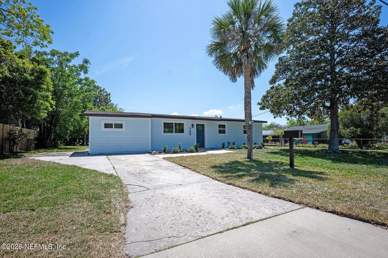 740 Bonita Rd, Atlantic Beach, FL 32233