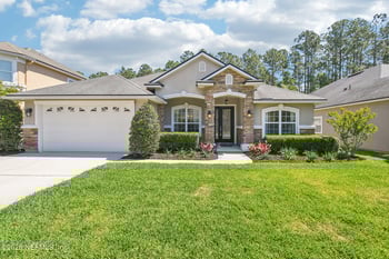 160 Woodcross Dr, St Johns, FL 32259