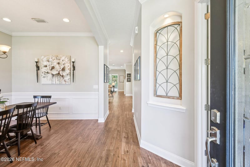 160 Woodcross Dr, St Johns, FL 32259