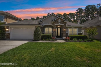 160 Woodcross Dr, St Johns, FL 32259