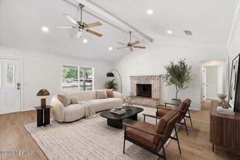 8180 Sarcee Trl, Jacksonville, FL 32244