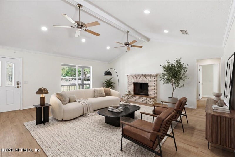 8180 Sarcee Trl, Jacksonville, FL 32244