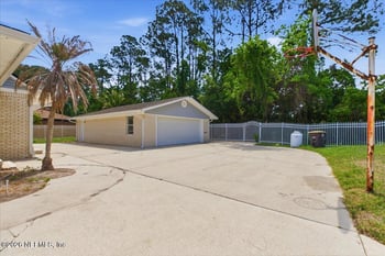 8180 Sarcee Trl, Jacksonville, FL 32244