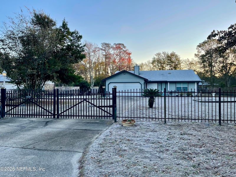 7965 Cholo Trl, Jacksonville, FL 32244