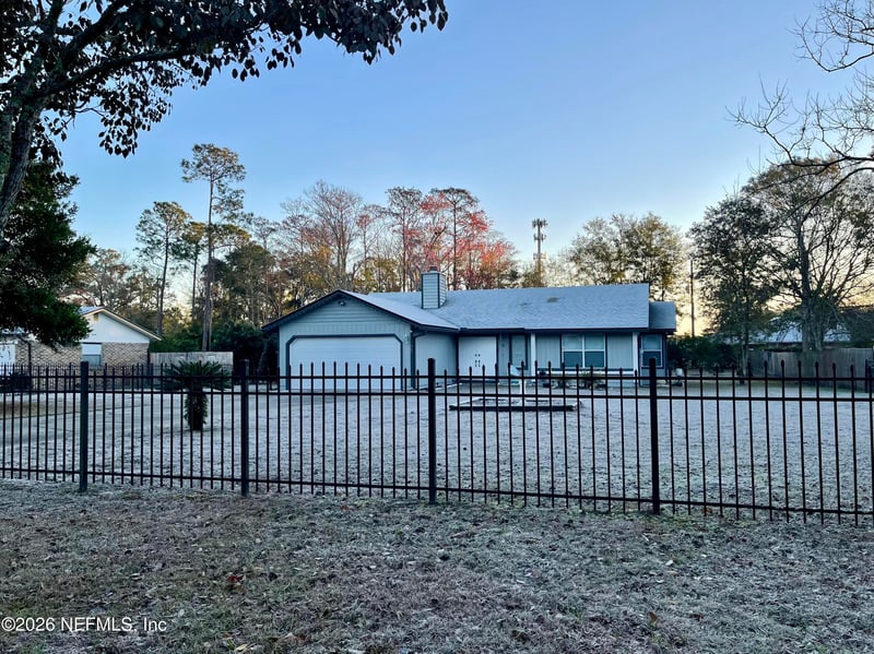 7965 Cholo Trl, Jacksonville, FL 32244