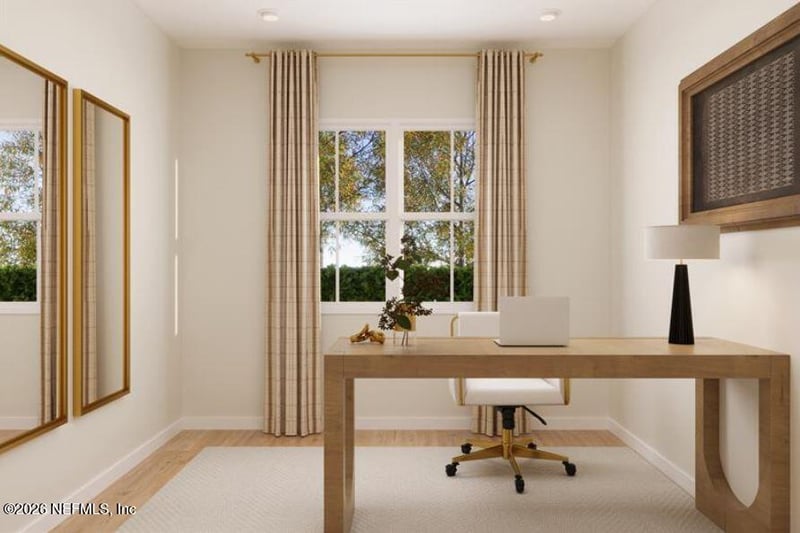 292 Montgomery Ct, Palm Coast, FL 32164