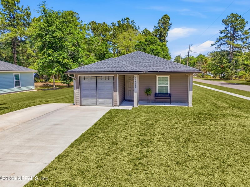 361911 Pine St, Hilliard, FL 32046