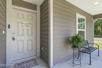 361911 Pine St, Hilliard, FL 32046