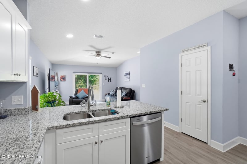 361911 Pine St, Hilliard, FL 32046