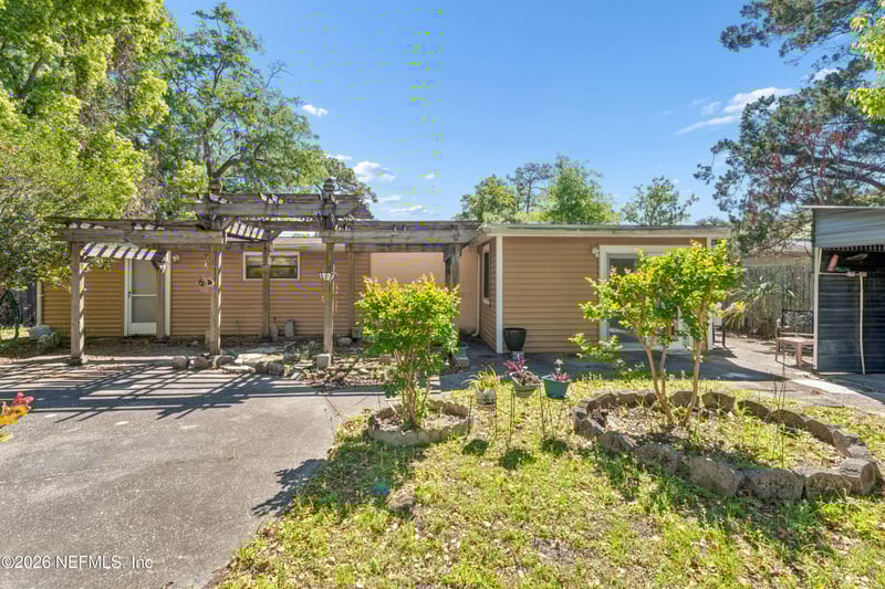 183 Orion St, Orange Park, FL 32073