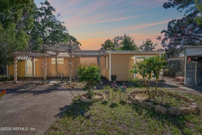 183 Orion St, Orange Park, FL 32073