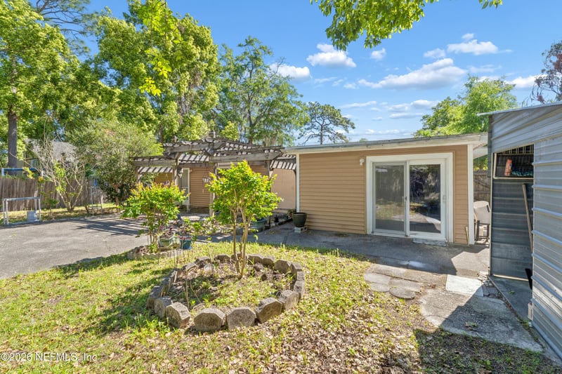 183 Orion St, Orange Park, FL 32073