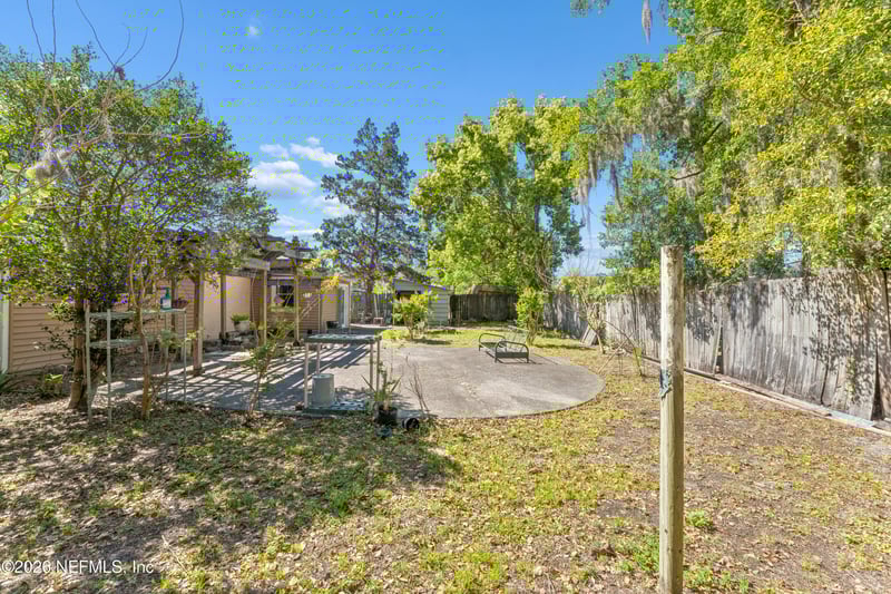 183 Orion St, Orange Park, FL 32073