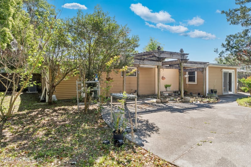 183 Orion St, Orange Park, FL 32073