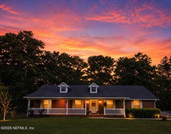 17098 Cross Branch Rd, Hilliard, FL 32046