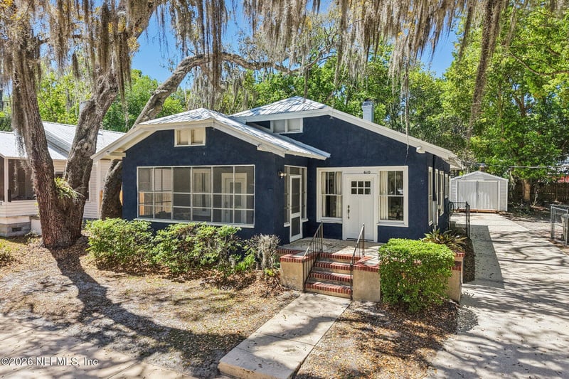 610 14th St, Palatka, FL 32177