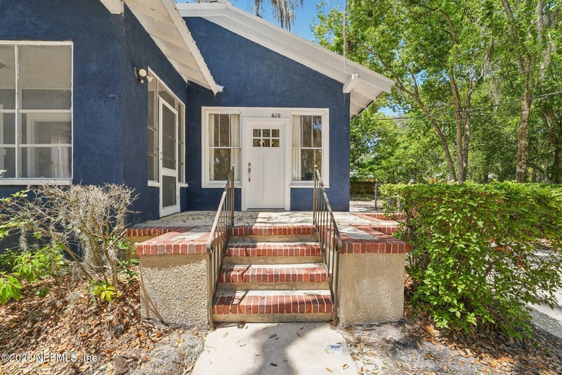 610 14th St, Palatka, FL 32177