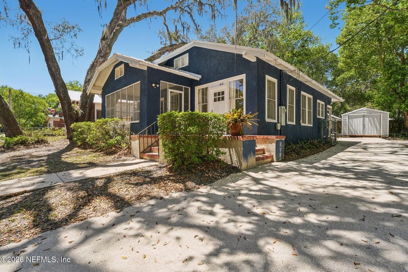 610 14th St, Palatka, FL 32177