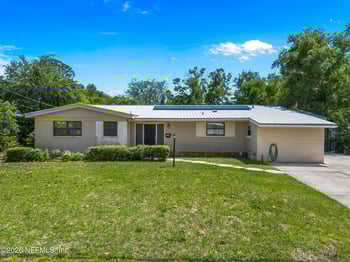 3938 Sierra Madre Dr, Jacksonville, FL 32217