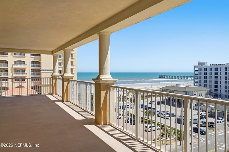 932 1st St #701, Jacksonville Beach, FL 32250