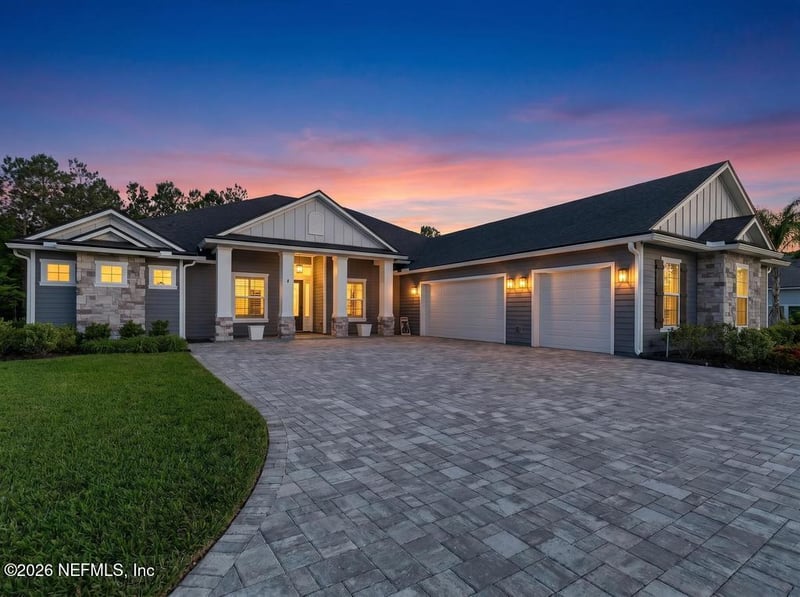 60 Westcott Pw, St Augustine, FL 32095