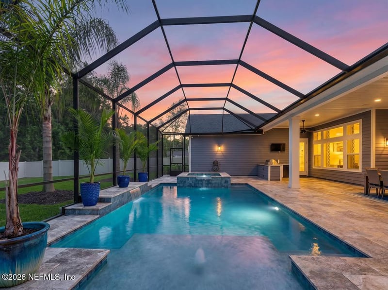 60 Westcott Pw, St Augustine, FL 32095