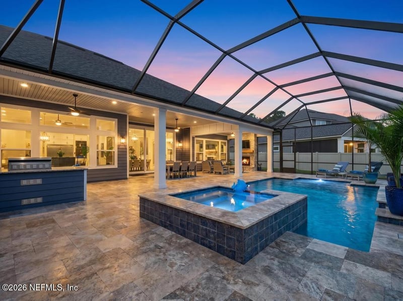 60 Westcott Pw, St Augustine, FL 32095