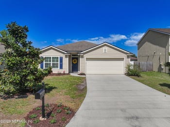 3652 Summit Oaks Dr, Green Cove Springs, FL 32043