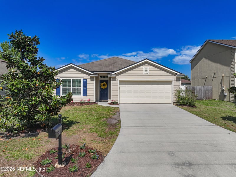 3652 Summit Oaks Dr, Green Cove Springs, FL 32043